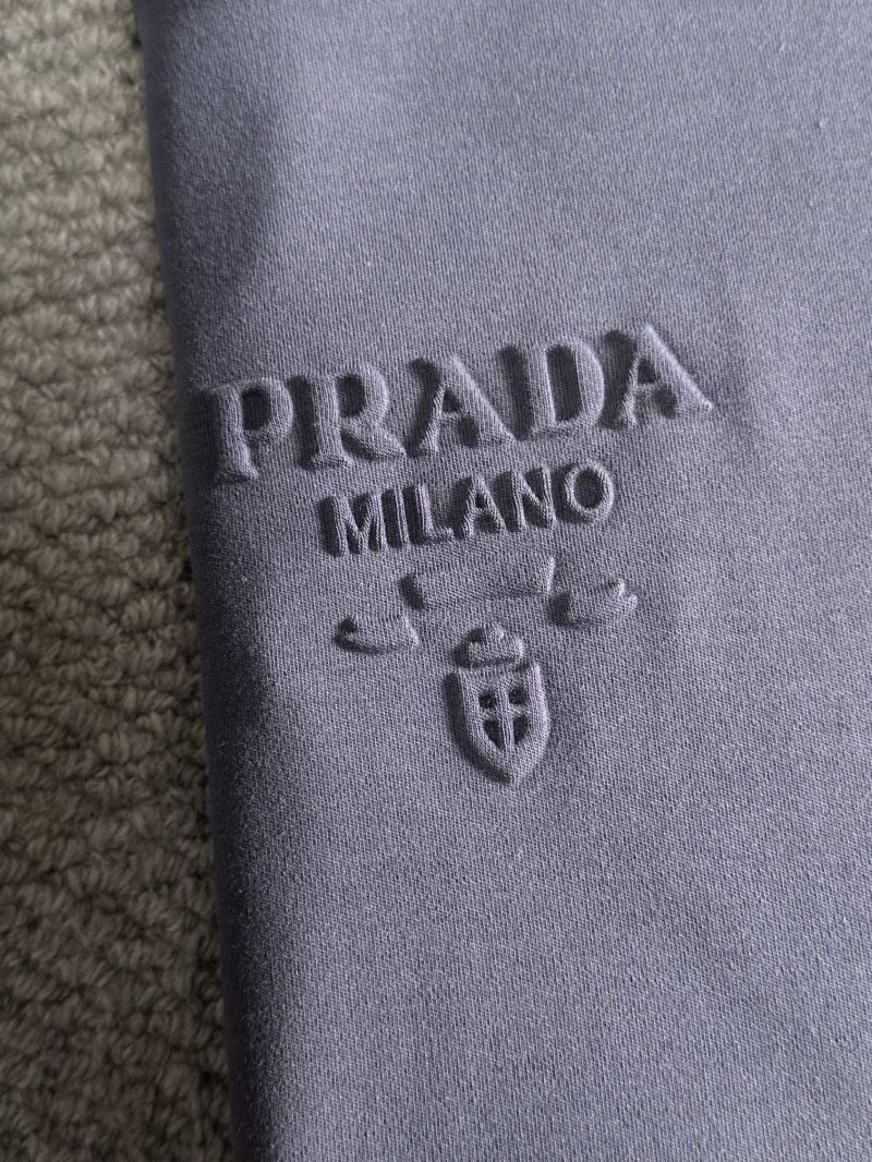 Prada T-Shirts